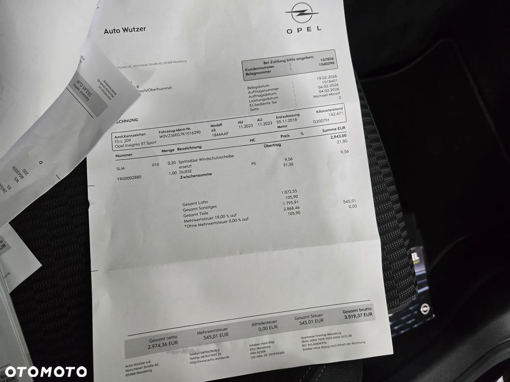 Opel Insignia 2.0 Ultimate Exclusive - 39