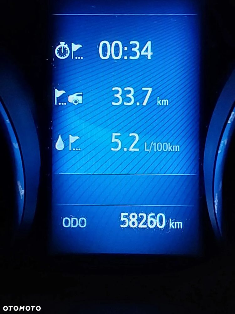 Toyota Auris 1.2 T Selection MS - 38