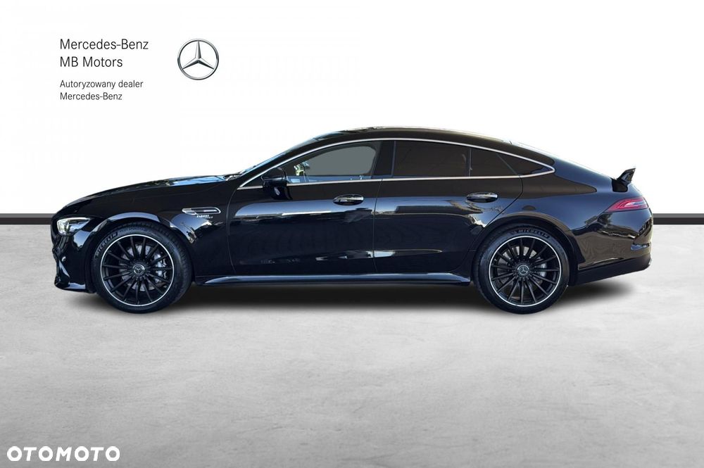 Mercedes-Benz AMG GT - 2