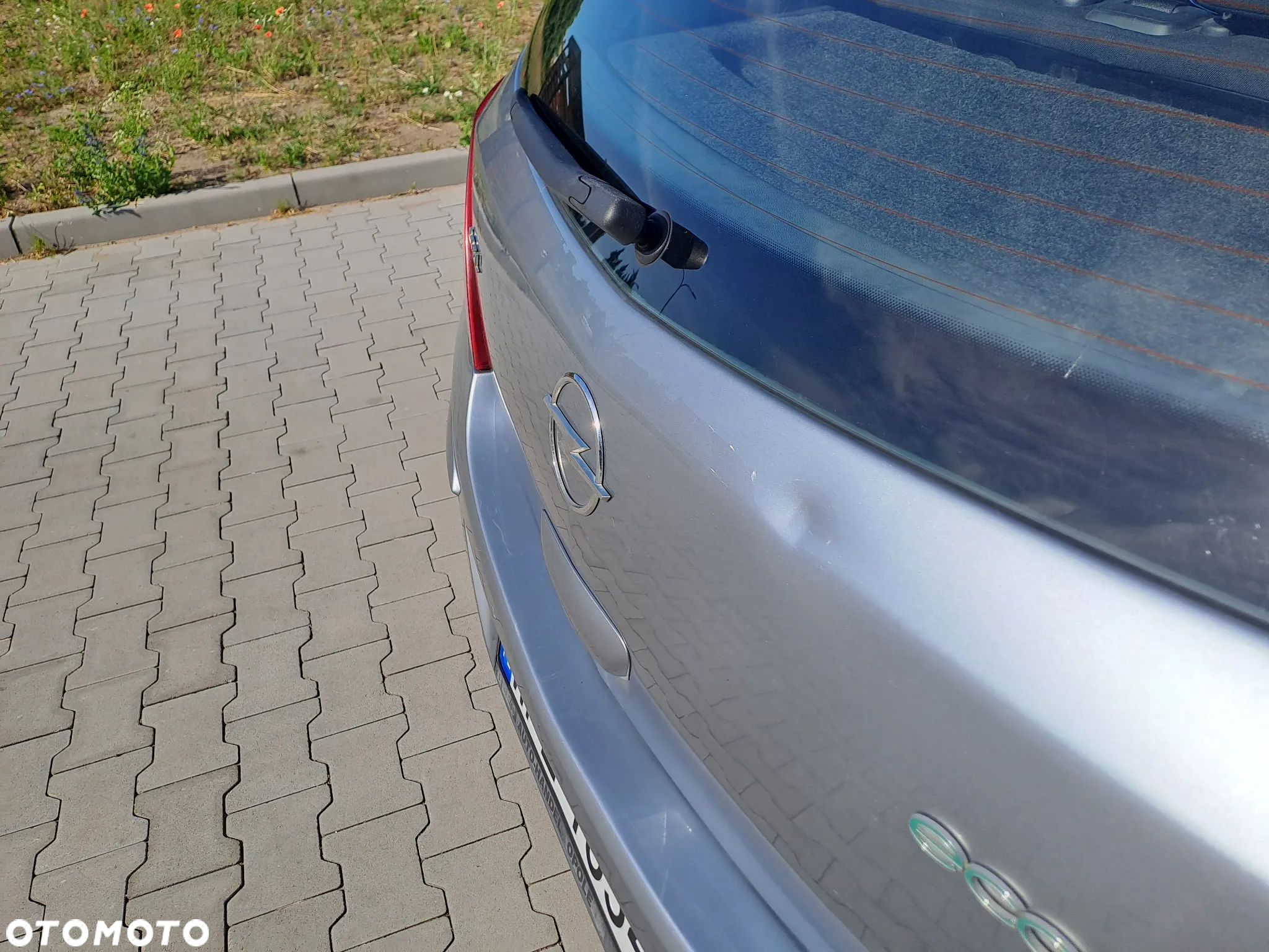 Opel Corsa - 4