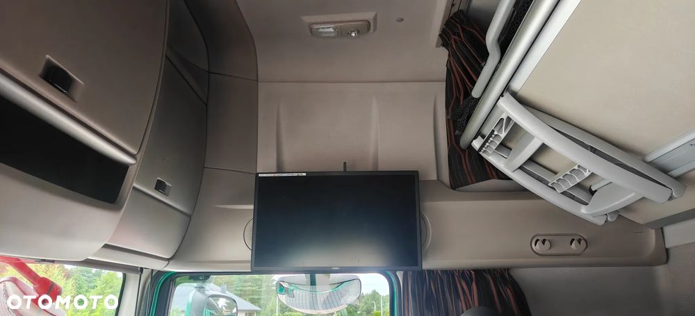 DAF XF 530 SSC 106 Standart Pokontraktowy - 14