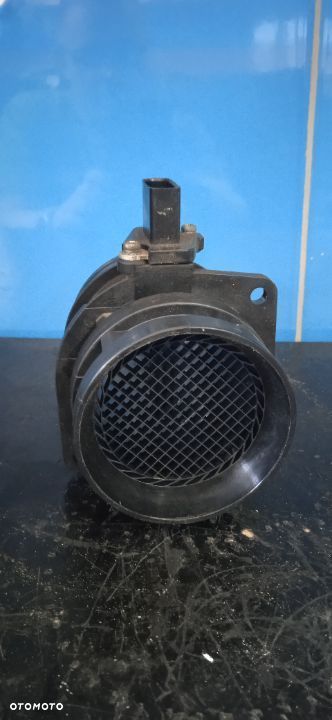 Przepływomierz VW Scirocco 2.0T 06J961B - 2