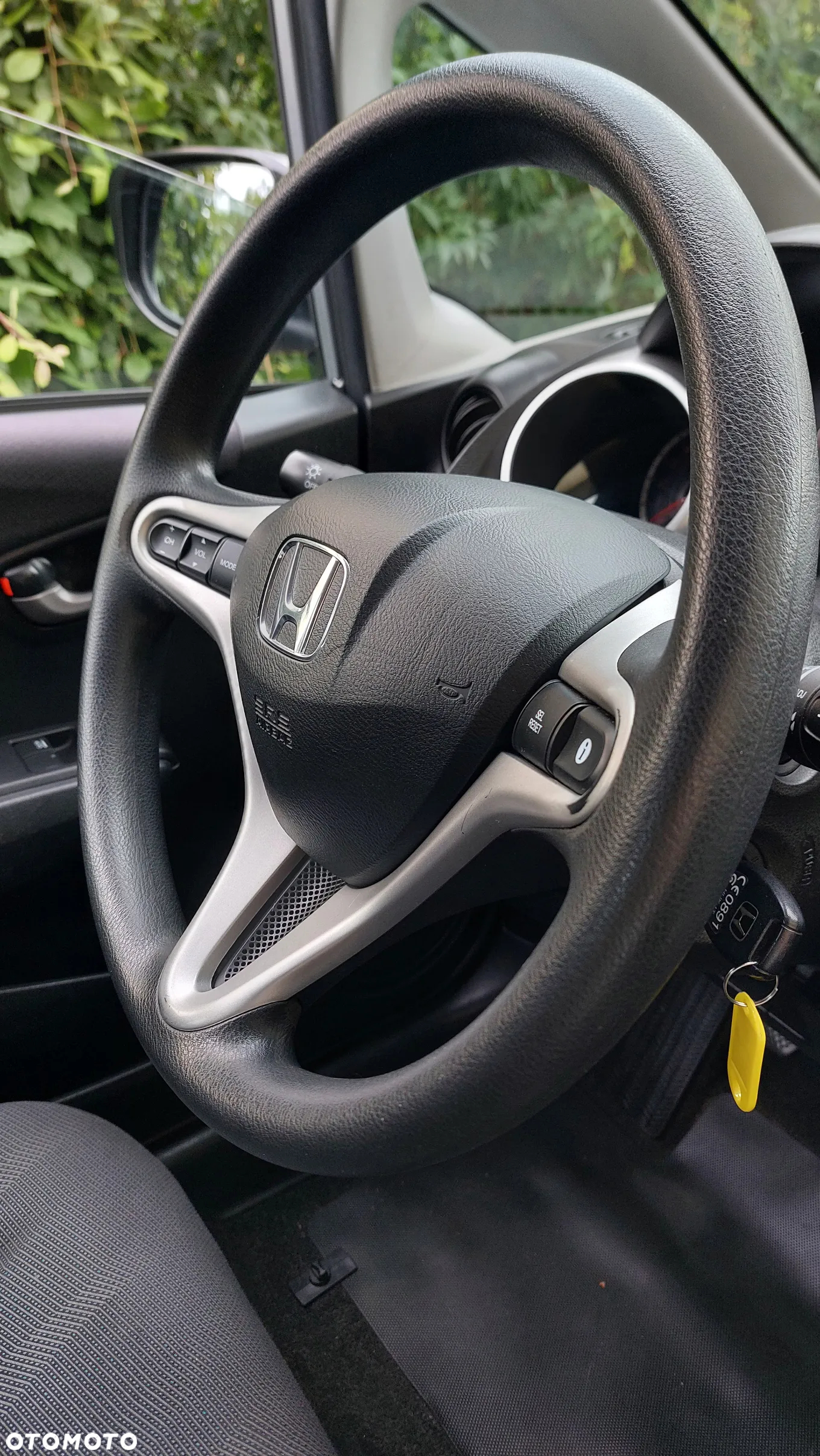 Honda Jazz 1.4 i-VTEC Comfort - 17