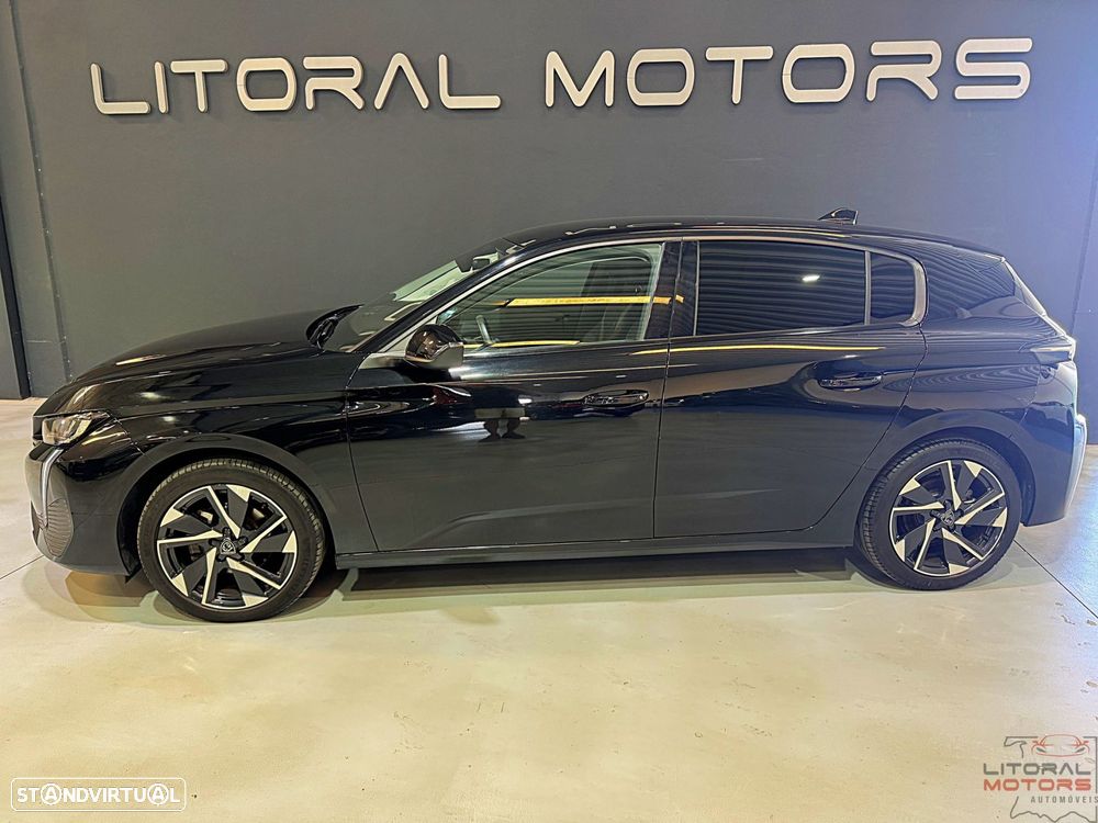 Peugeot 308 1.2 PureTech Allure - 7