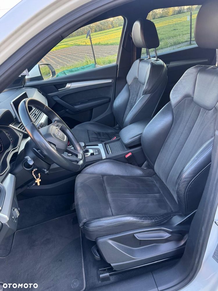 Audi Q5 2.0 TDI Quattro S tronic - 22