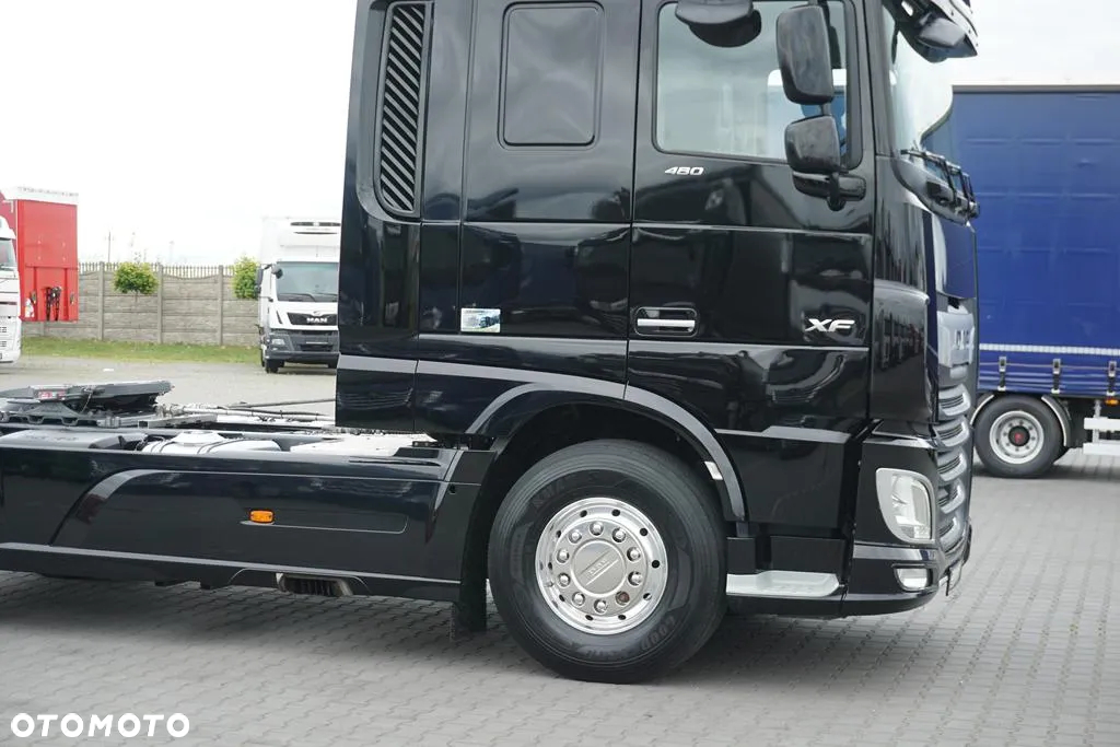 DAF 106 / 480 / EURO 6 / ACC / I -COOL / HYDRAULIKA / PEŁNA OPCJA - 18