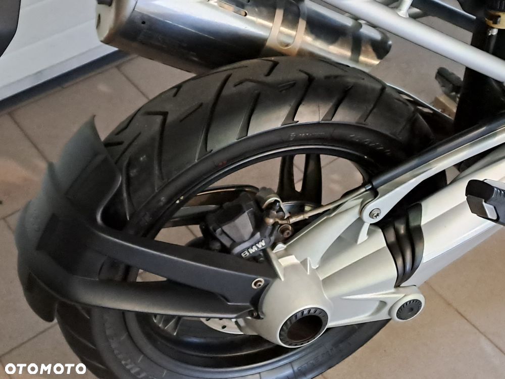 BMW GS - 17