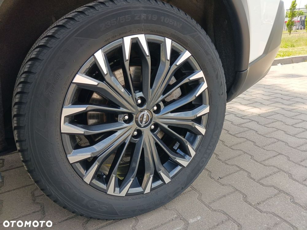 Nissan X-Trail 1.5 VC-T e-POWER N-Connecta e-4ORCE - 30