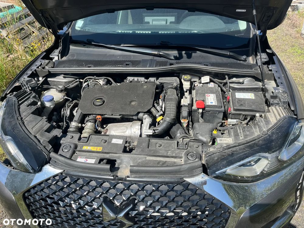 DS Automobiles DS 3 Crossback 1.5 BlueHDi Chic - 6