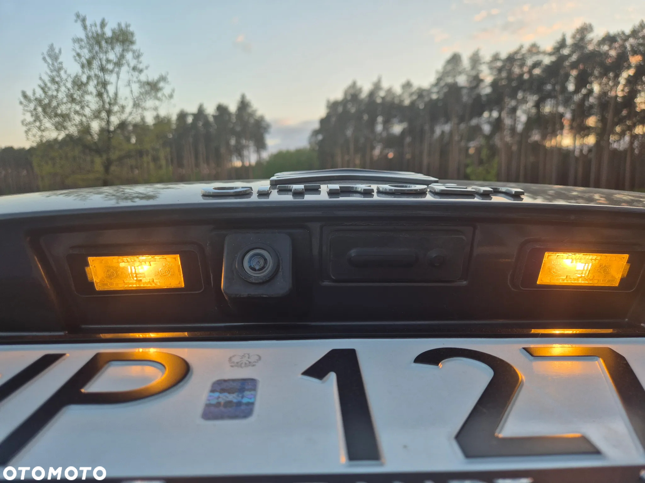 Citroën C5 Aircross BlueHDI 180 S&S EAT8 SHINE - 14