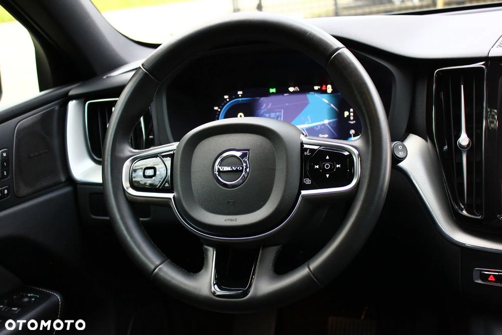 Volvo XC 60 2023