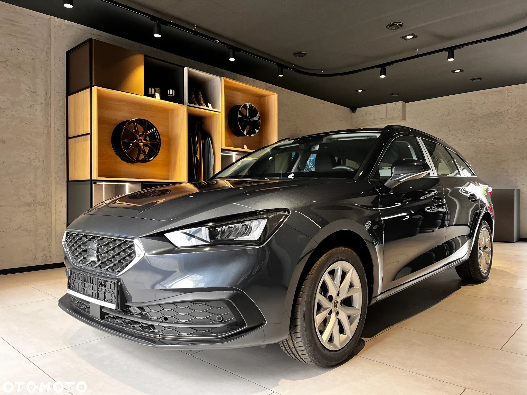 Seat Leon - 1