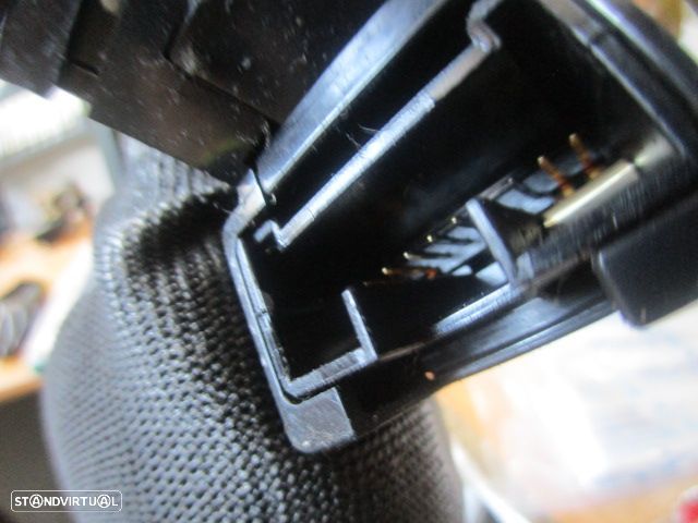 Fita Airbag 3M5T14A664AF FORD FOCUS C MAX 2004 2.0TDCI 135CV 5P CINZENTO - 5