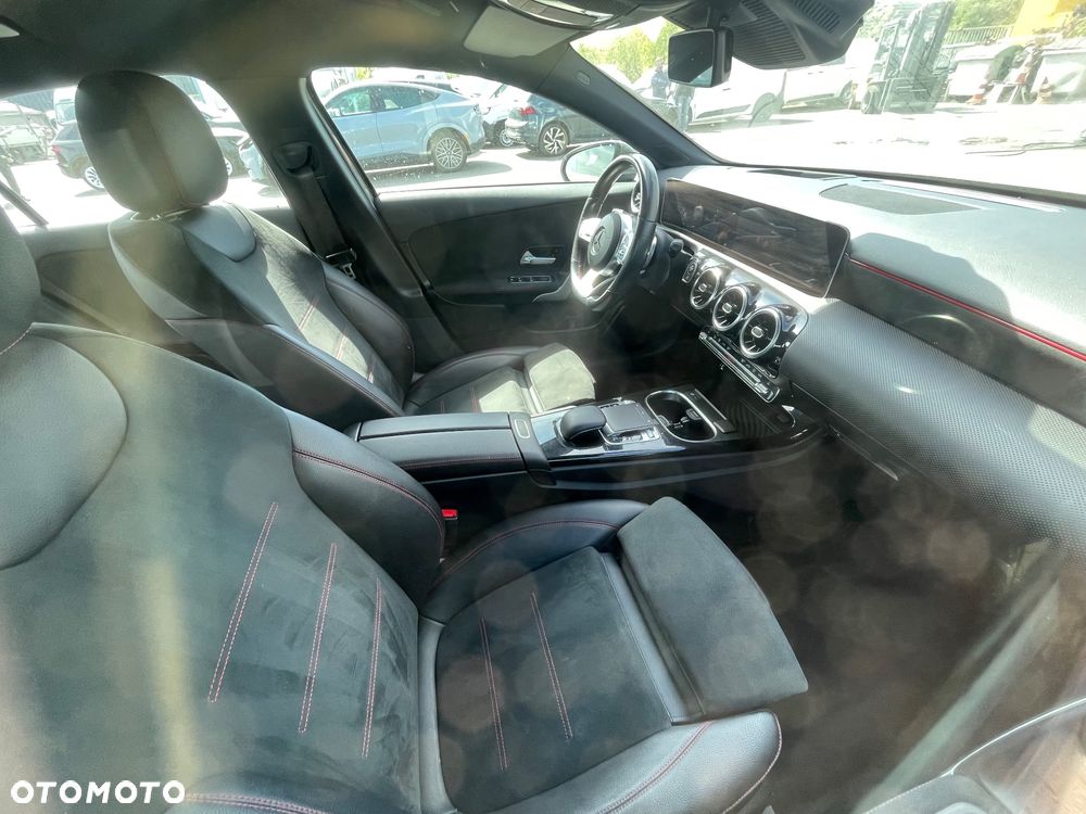 Mercedes-Benz Klasa A - 5