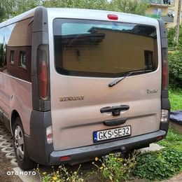 Renault Trafic - 3