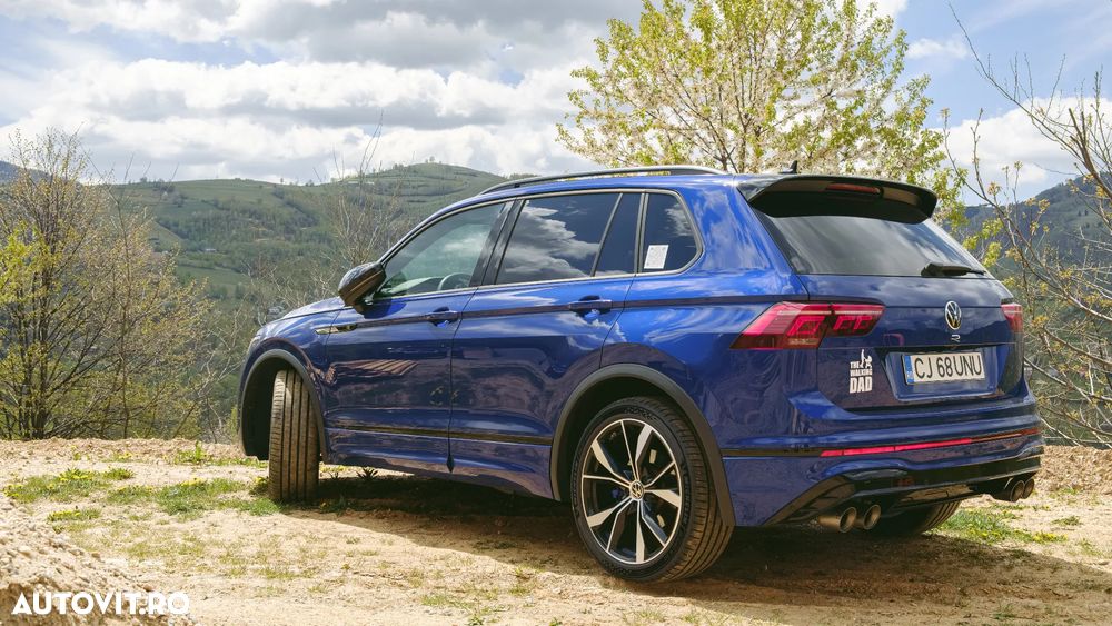 Volkswagen Tiguan 2.0 TSI OPF DSG 4Motion R - 3