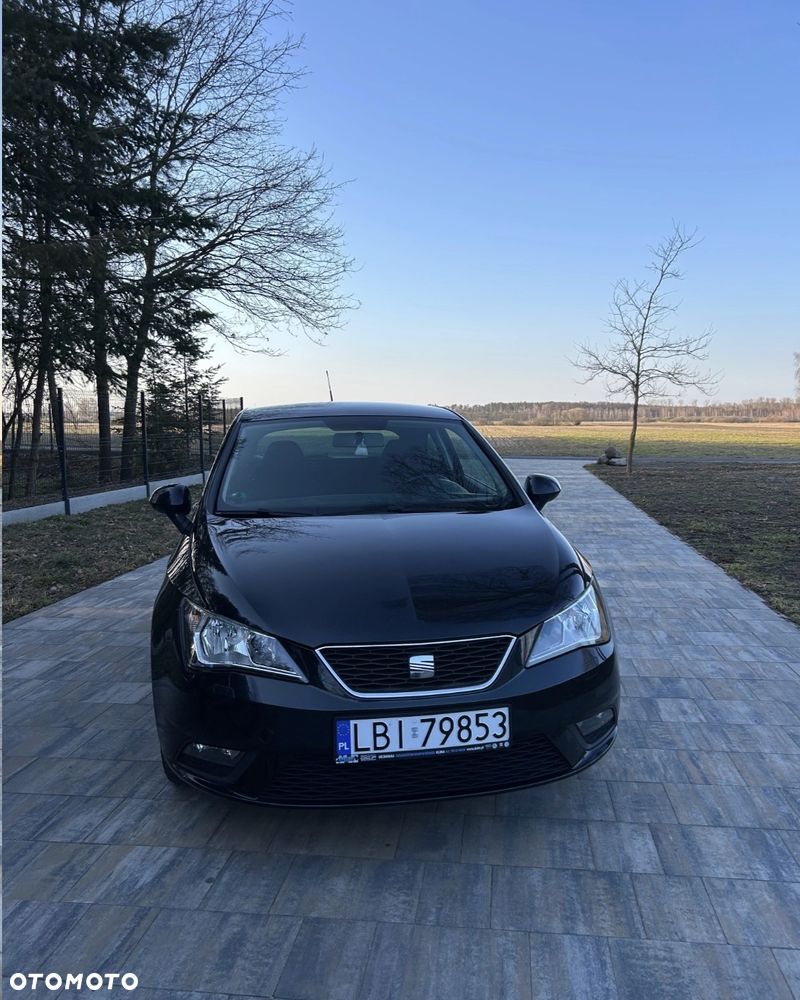 Seat Ibiza SC 1.4 16V Style - 2