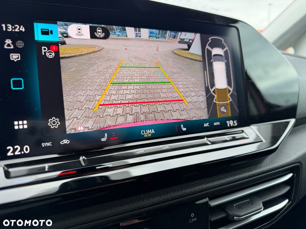 Volkswagen Caddy - 13