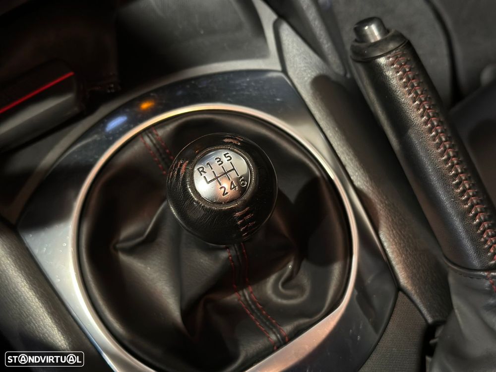 Mazda MX-5 SKYACTIV-G 131 Prime-Line - 25