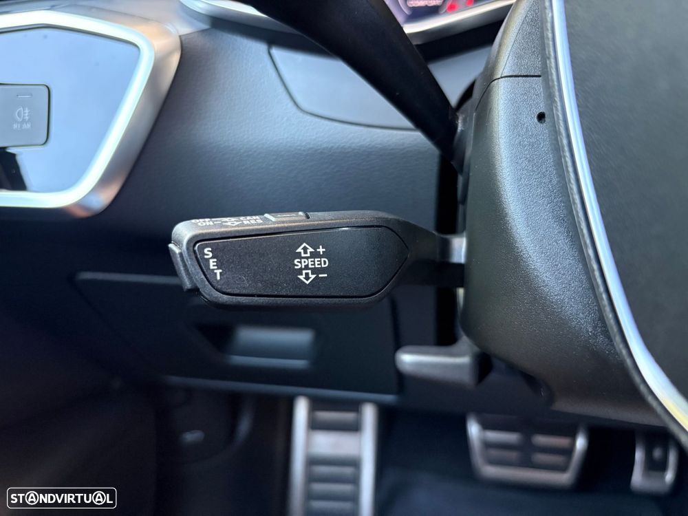 Audi A7 Sportback 40 TDI quattro S tronic - 19