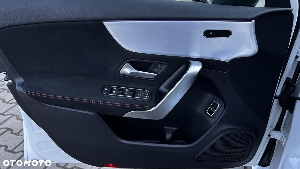 Mercedes-Benz Klasa A - 10