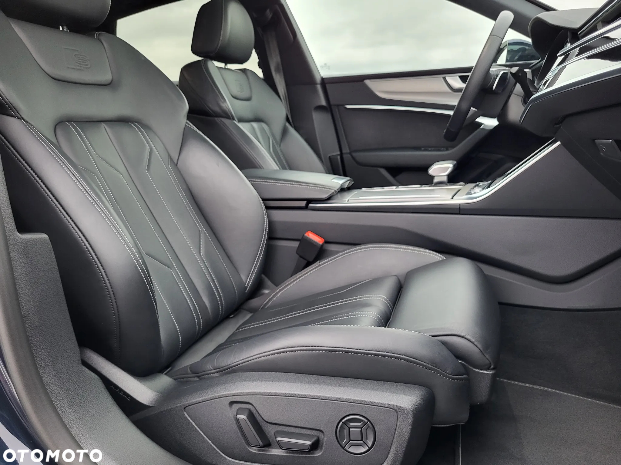 Audi A7 Sportback 40 TDI S tronic - 19