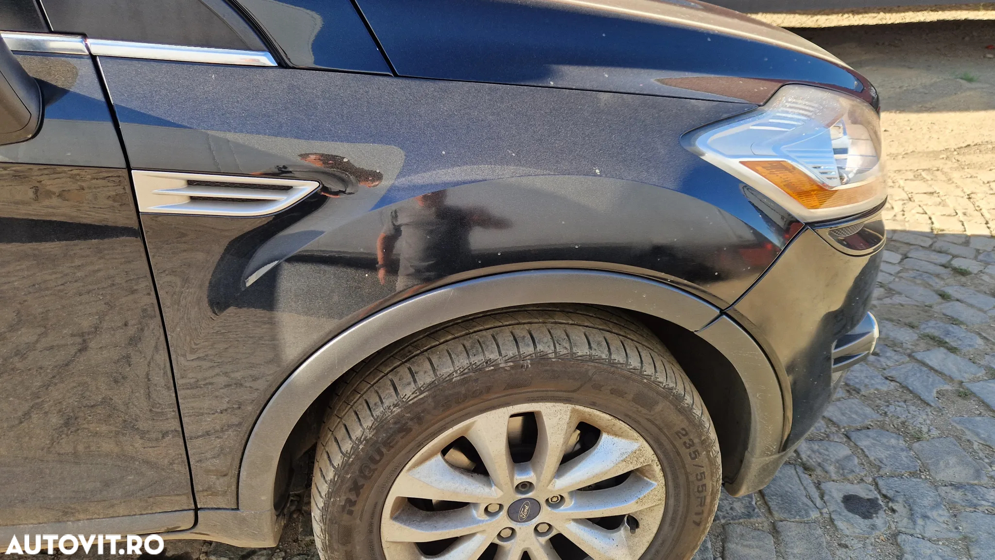 Piese auto Ford Kuga 2011 2.0 tdci 120kw Euro 5 - 10