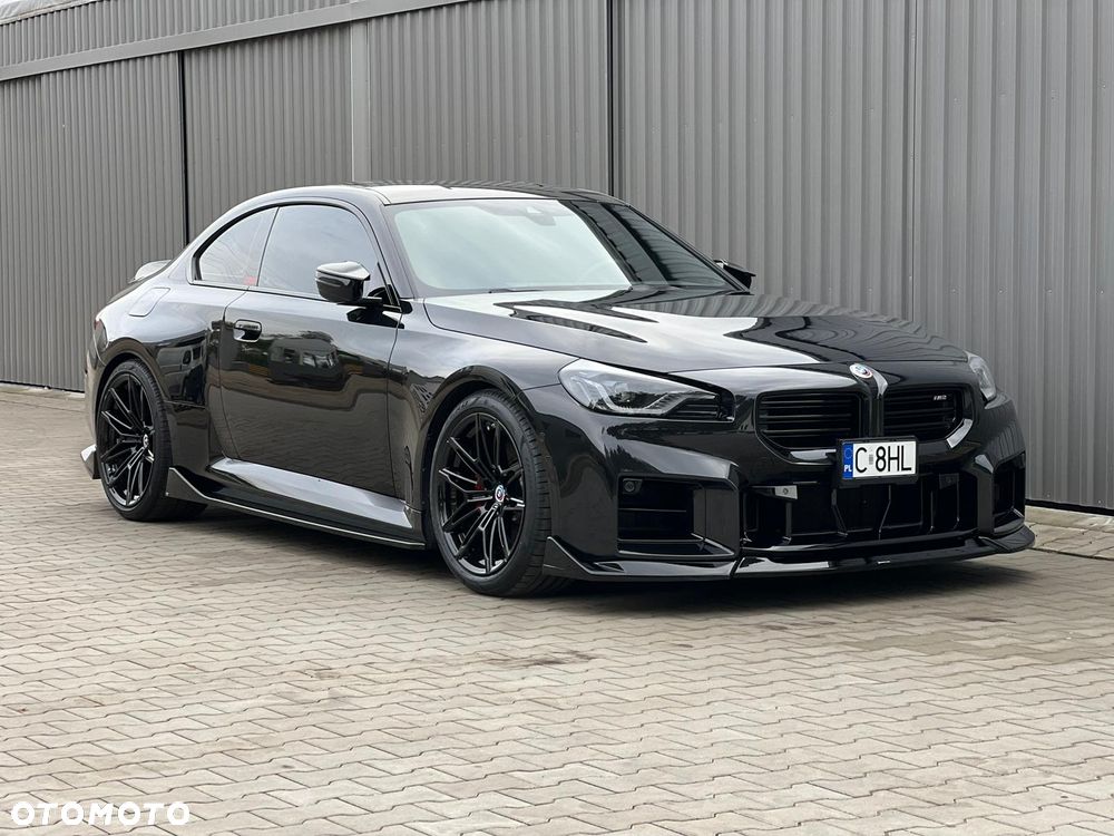 BMW M2 - 3