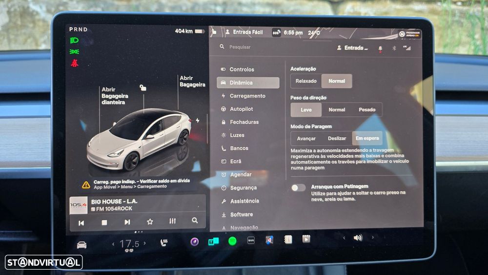 Tesla Model 3 - 22
