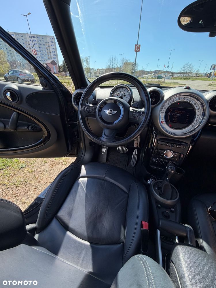 MINI Countryman - 11