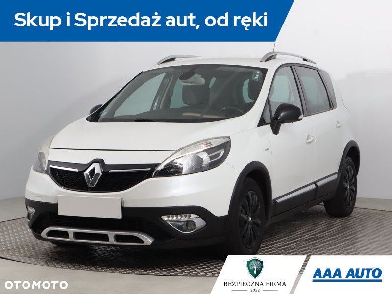 Renault Scenic - 2