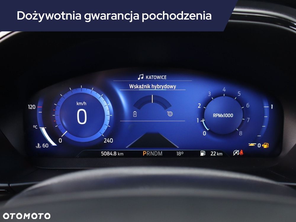 Ford Focus - 13
