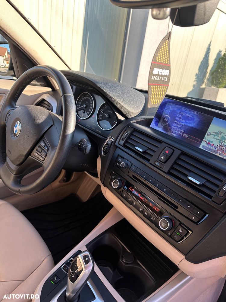 BMW Seria 1 116i Aut. - 29