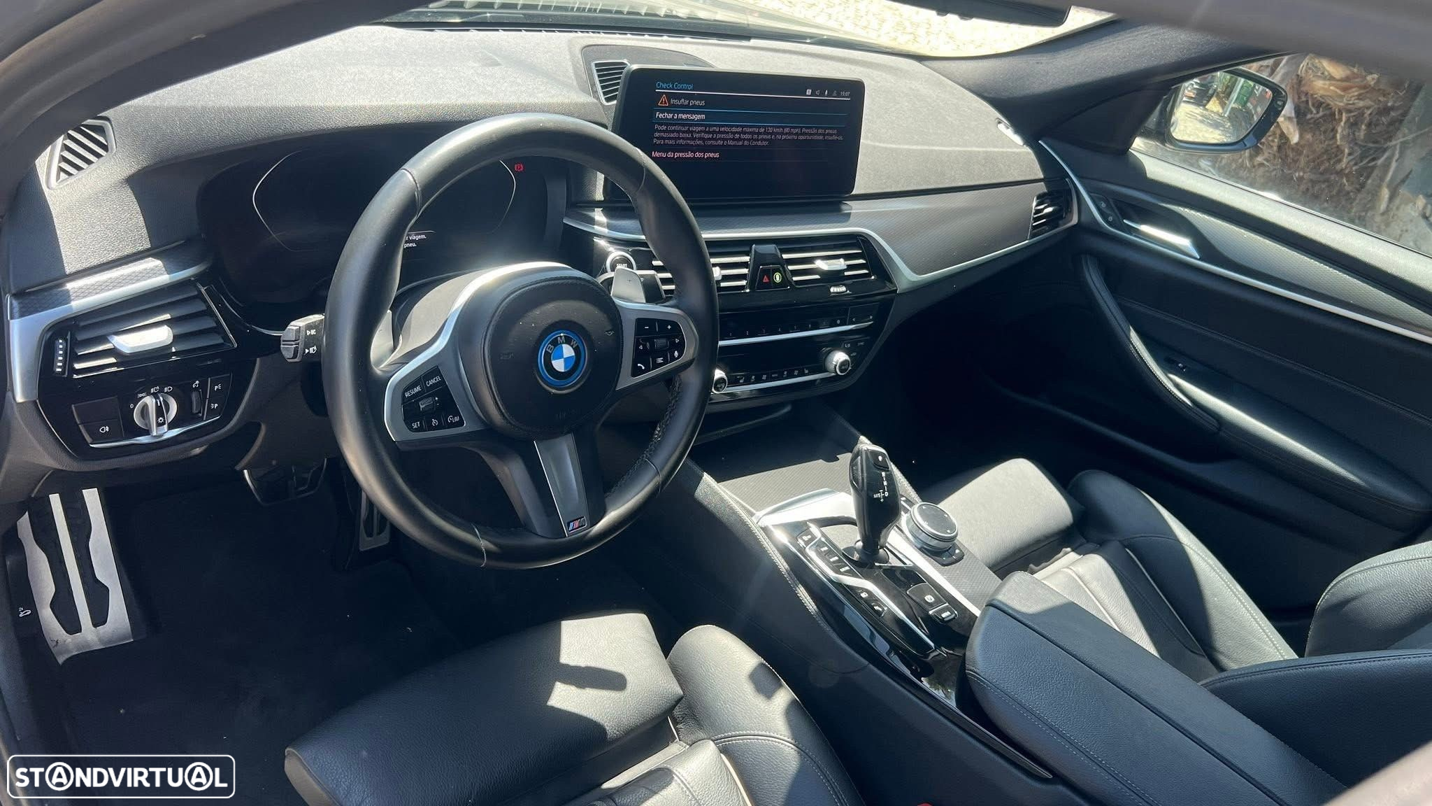 BMW 530 - 2