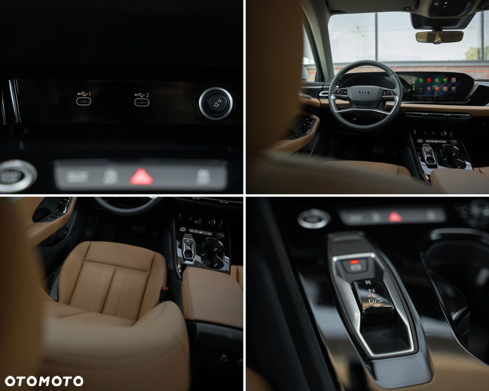 Audi A5 Avant - 32
