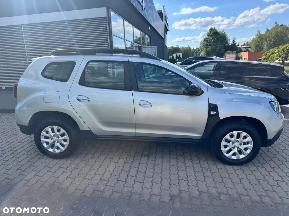 Dacia Duster 1.5 Blue dCi Comfort - 2