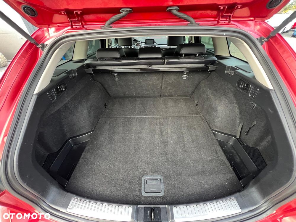 Mazda 6 2.2 SKYACTIV-D Sports-Line - 15