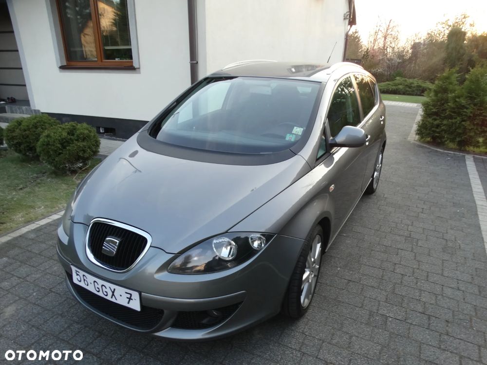 Seat Altea XL - 3