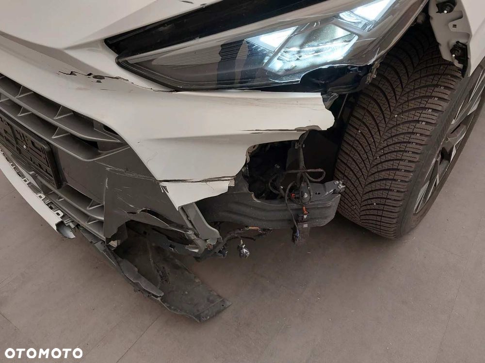 Cupra Terramar 1.5 eTSI mHEV Tribe Edition DSG - 9
