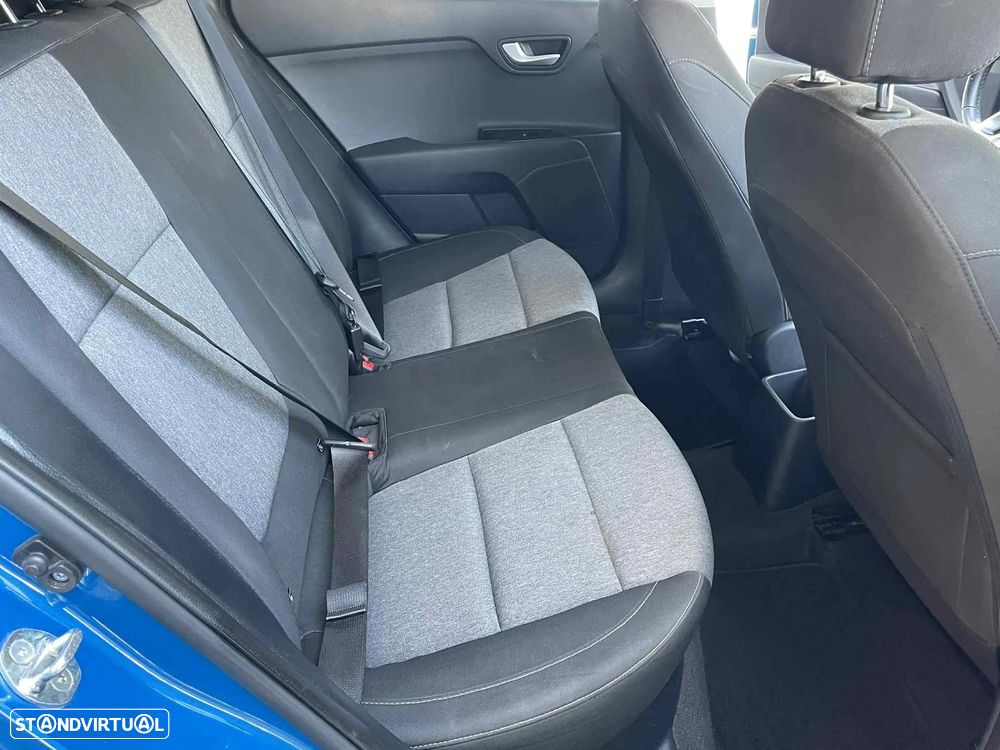 Kia Stonic 1.2 Dynamic - 24
