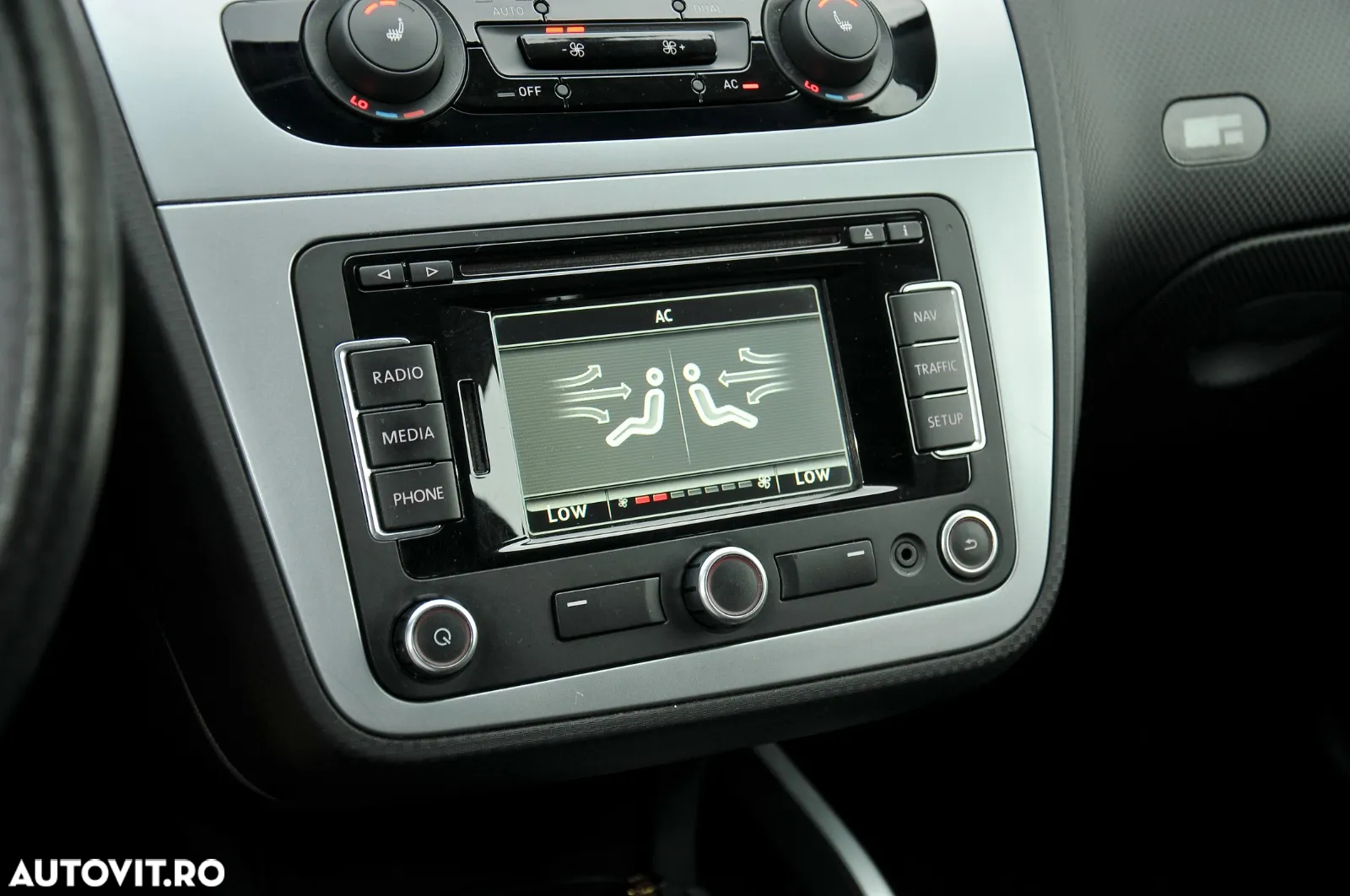Seat Altea XL - 16