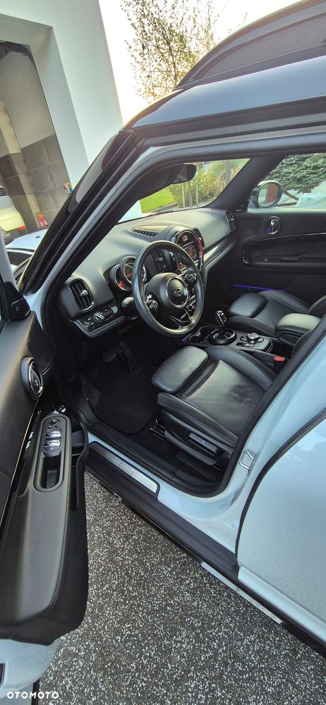 MINI Countryman Cooper SD ALL4 sport - 17