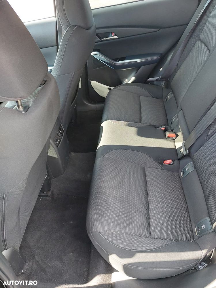 Mazda CX-30 - 6