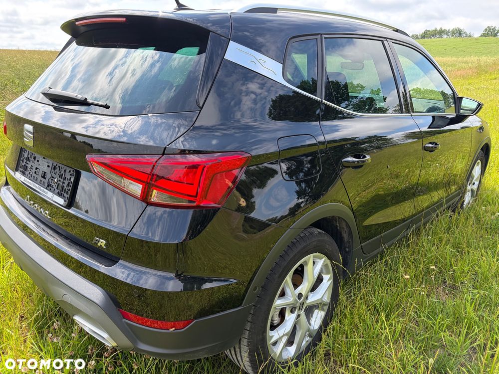 Seat Arona 1.0 TSI OPF FR - 4