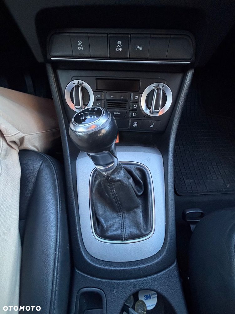 Audi Q3 2.0 TDI - 13