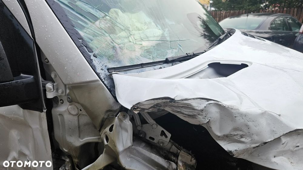 Mercedes-Benz sprinter - 15