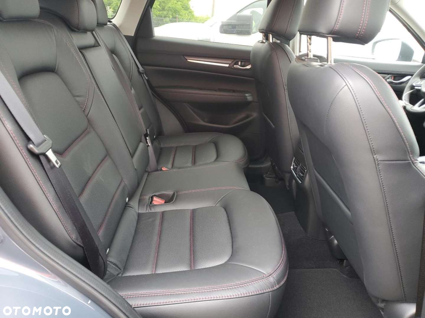 Mazda CX-5 - 12