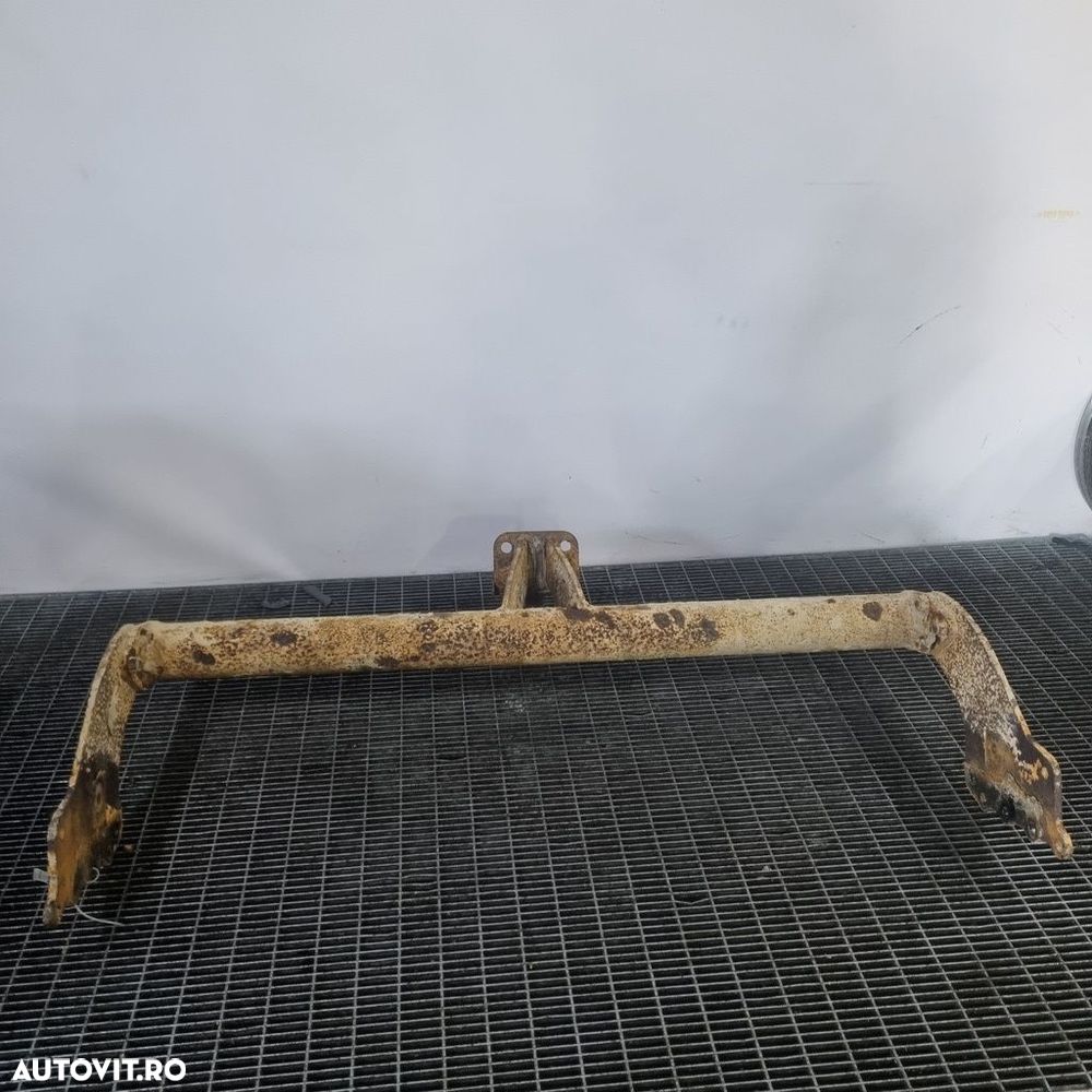 Carlig remorcare Mitsubishi L200 Facelift 2010 - 2015 SUV 4 Usi (1416) - 2