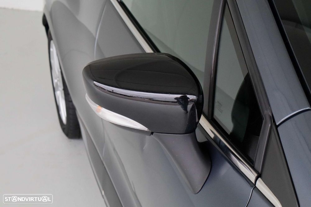 Renault Clio Sport Tourer 0.9 TCe Limited - 5