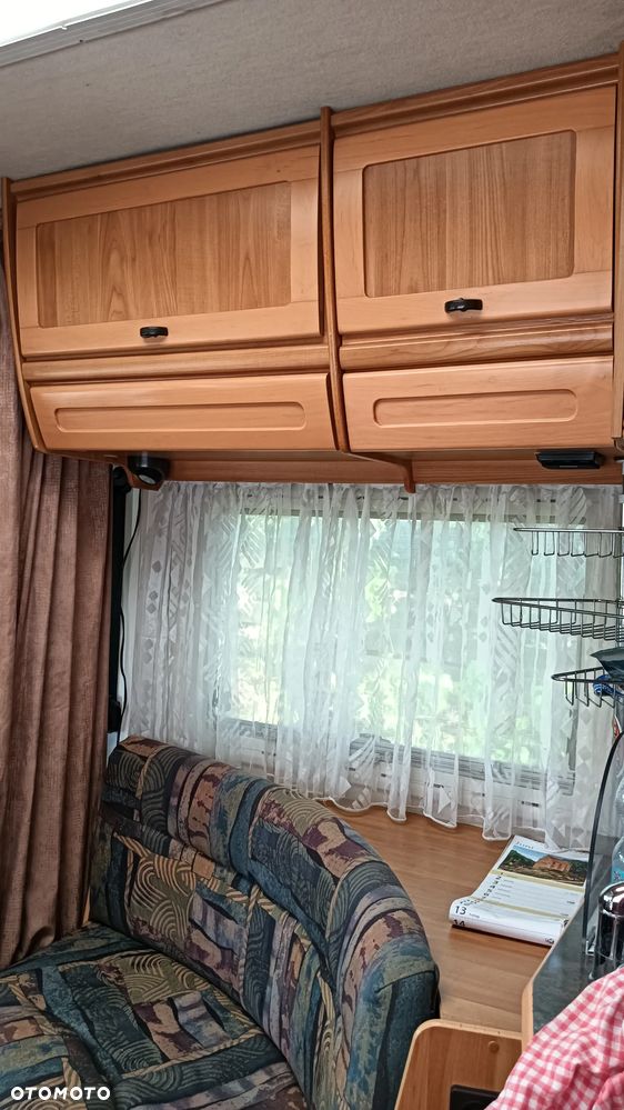 Mercedes-Benz Sprinter 312D - 22